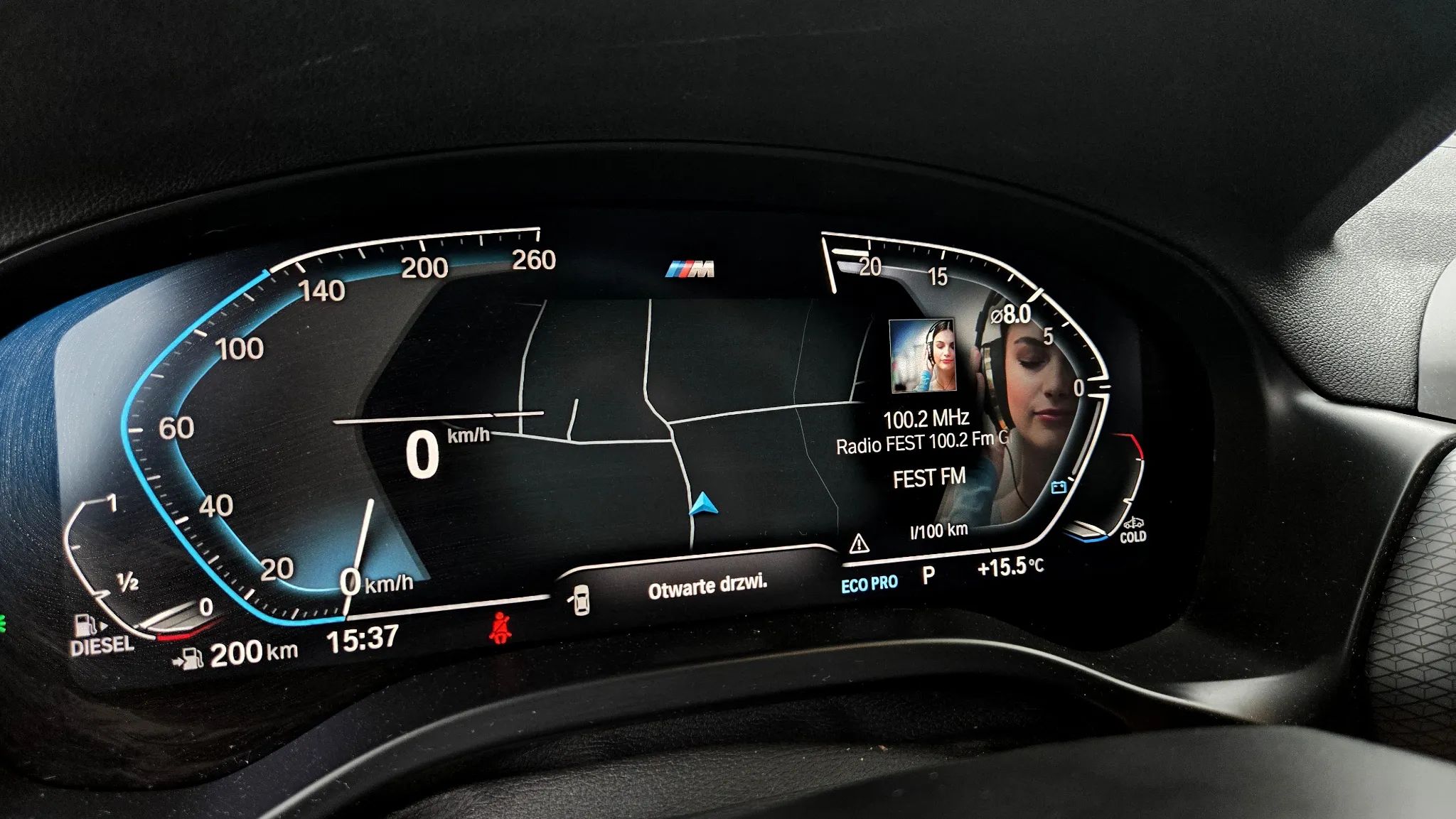 BMW X4 Xdrive20d Mhev M Sport Sport 2022 - detal 28