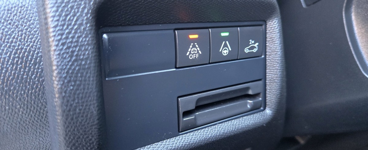 Citroen C5 Aircross  BlueHDI 130 S&S EAT8 LIVE PACK 2021 - detal 22