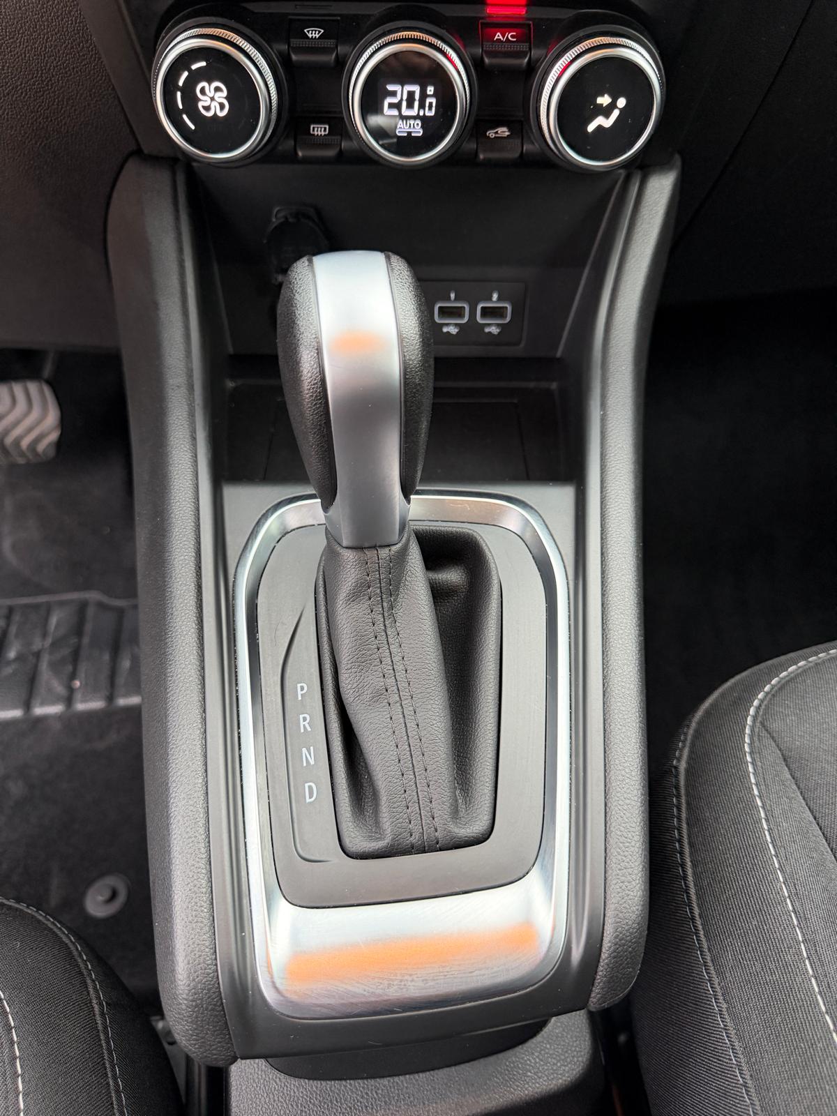 Renault Captur Intense 2020 - detal 21