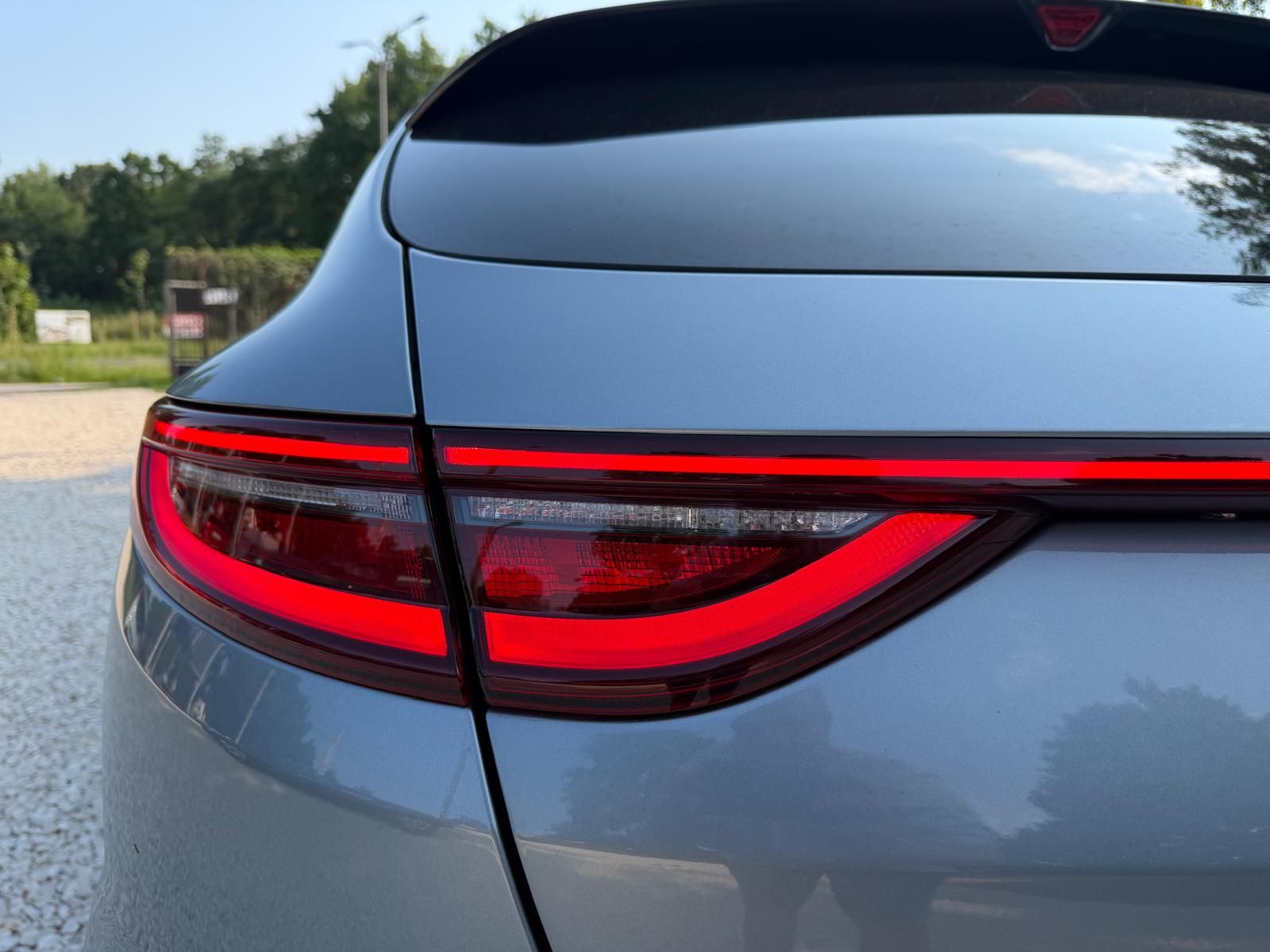 Kia Pro Ceed Gdi Dct7 Opf Gt Line 2021 - deska