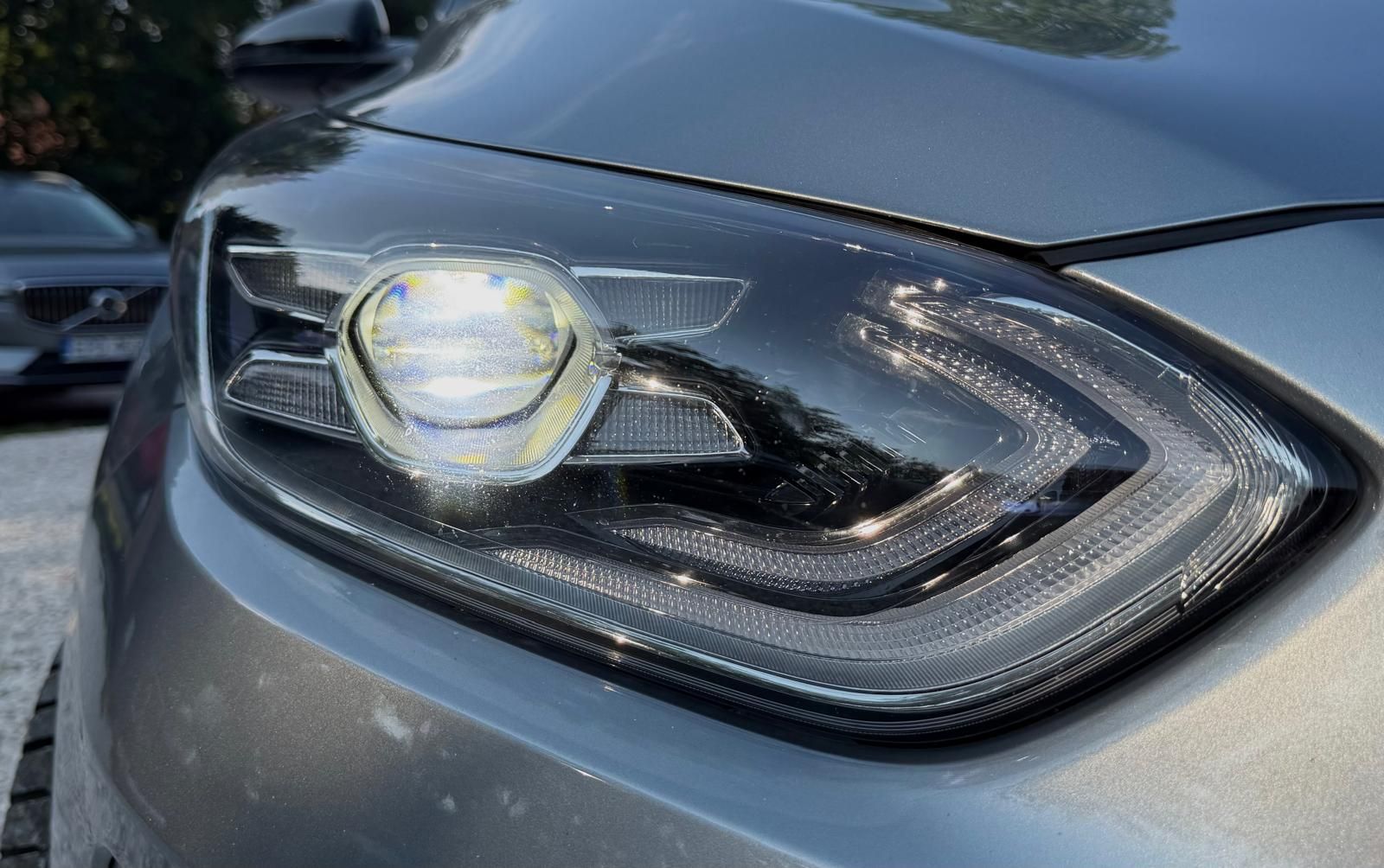 Kia Pro Ceed Gdi Dct7 Opf Gt Line 2021 - detal 11