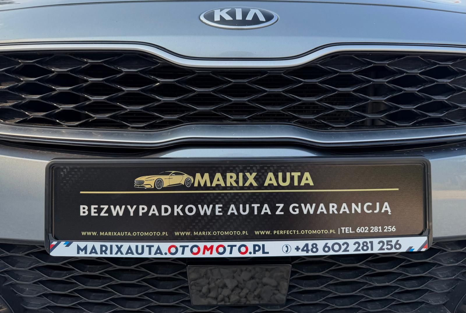 Kia Pro Ceed Gdi Dct7 Opf Gt Line 2021 - detal 13