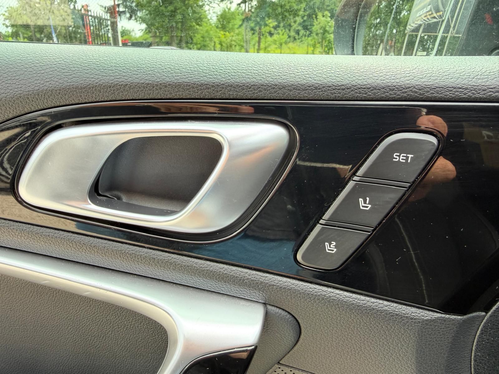 Kia Pro Ceed Gdi Dct7 Opf Gt Line 2021 - detal 23
