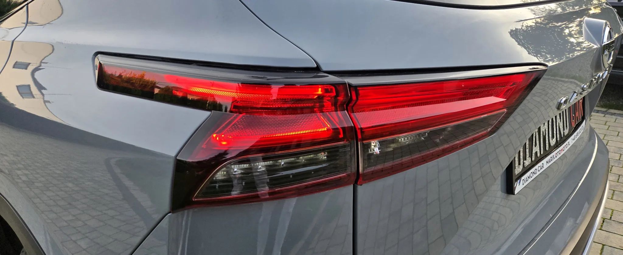 Nissan Qashqai T Mhev N Connecta Xtronic 2021 - detal 18