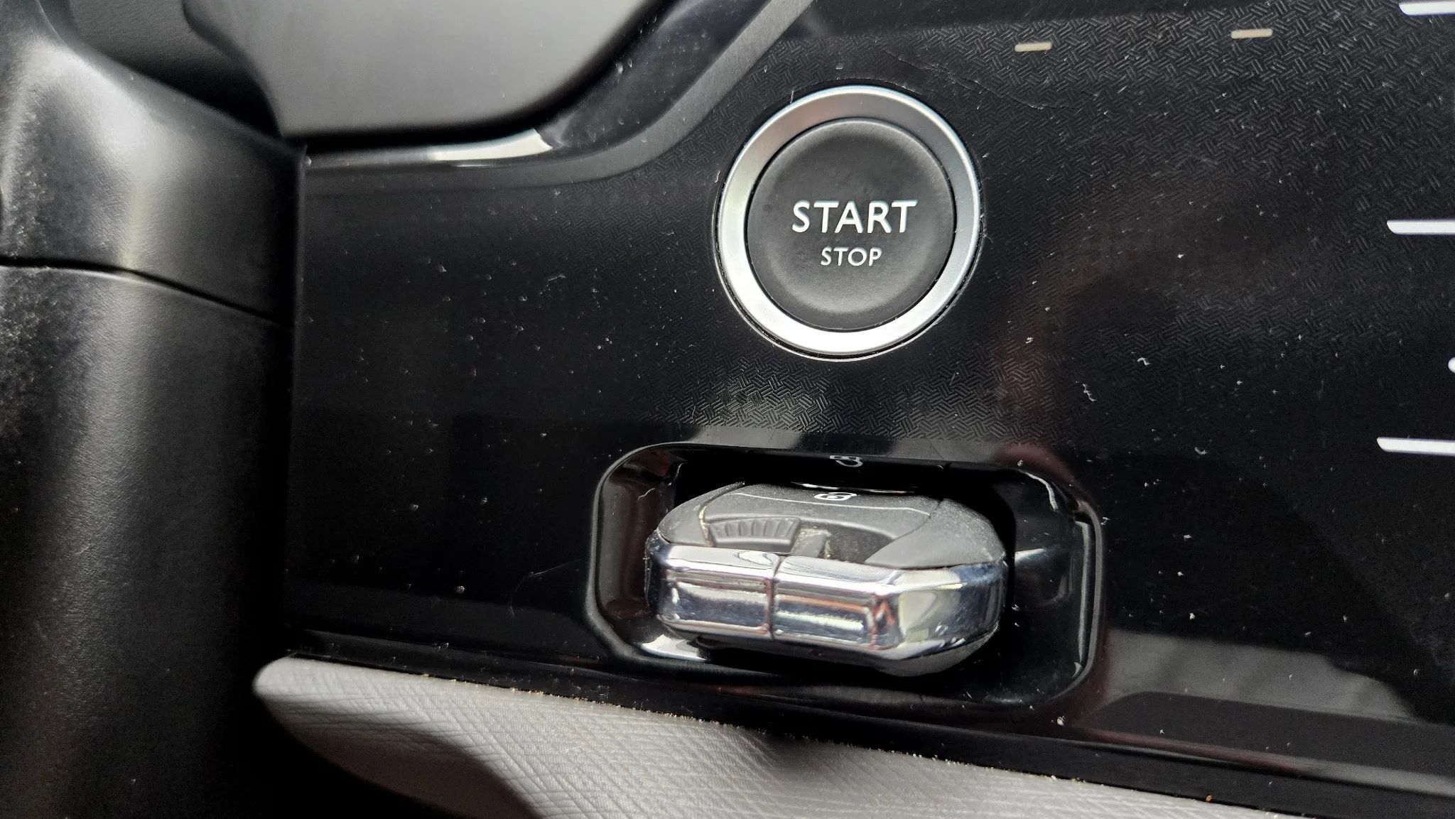 Citroen Spacetourer 320d M Sport 2021 - detal 27