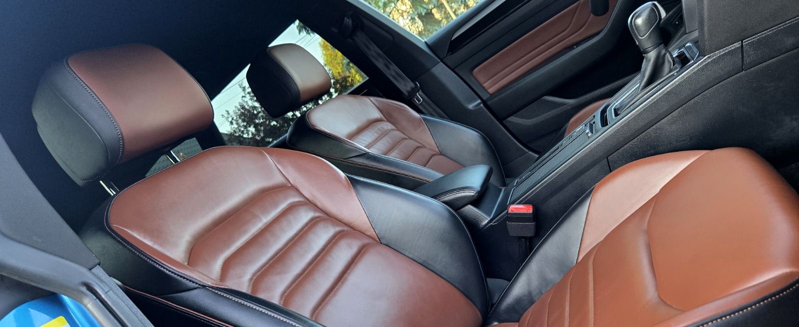 Volkswagen Arteon Shooting Brake 2 0 Tdi Scr Dsg Elegance 2022 - detal 13
