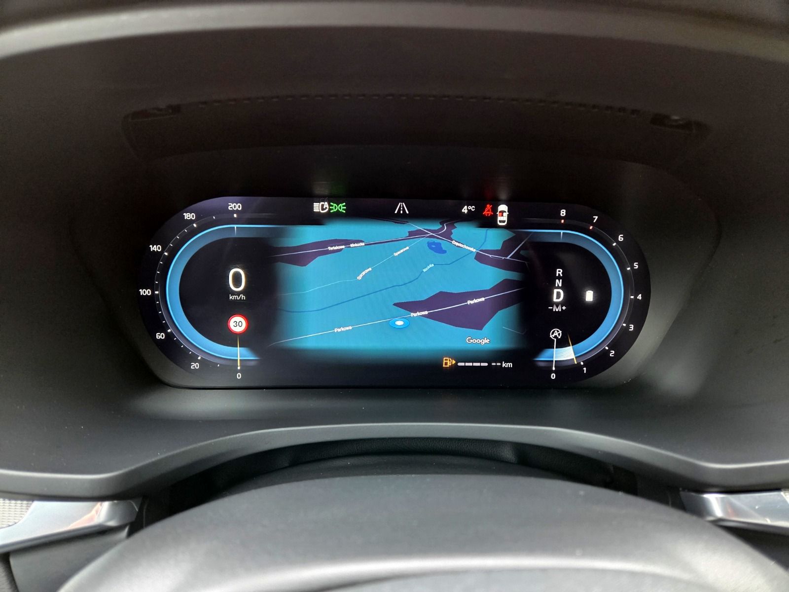 Volvo S60 B4 B Inscription 2023 - detal 21