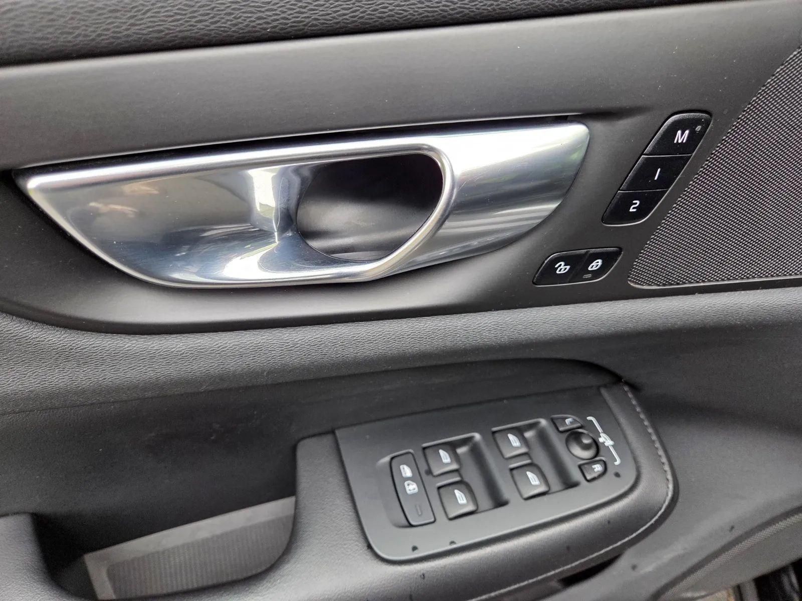 Volvo S60 B4 B Inscription 2023 - detal 26