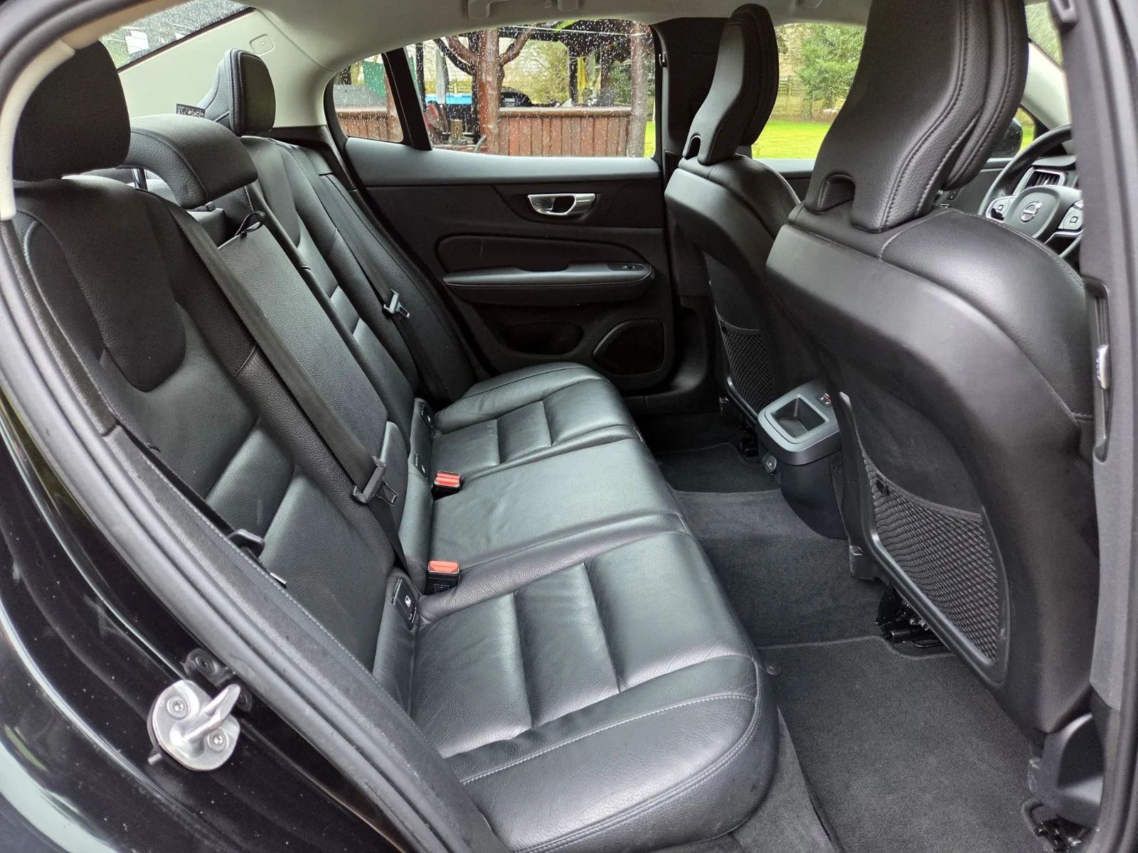 Volvo S60 B4 B Inscription 2023 - detal 29