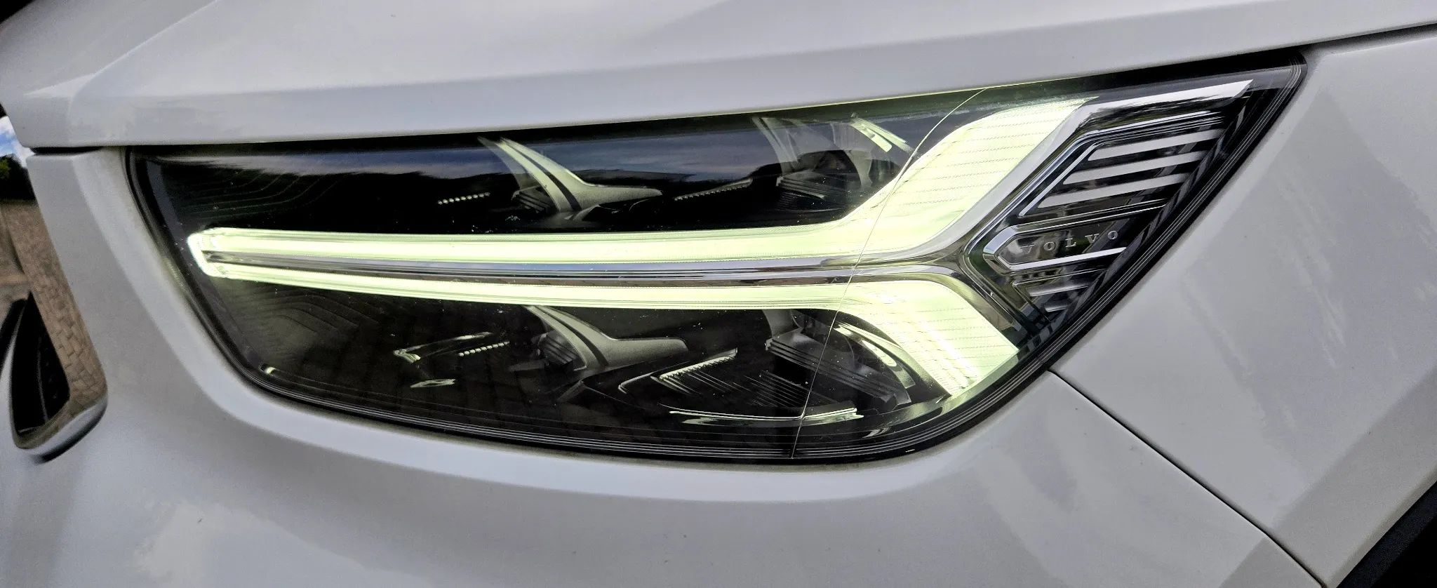 Volvo Xc 40 T3 Momentum Pro 2021 - koła