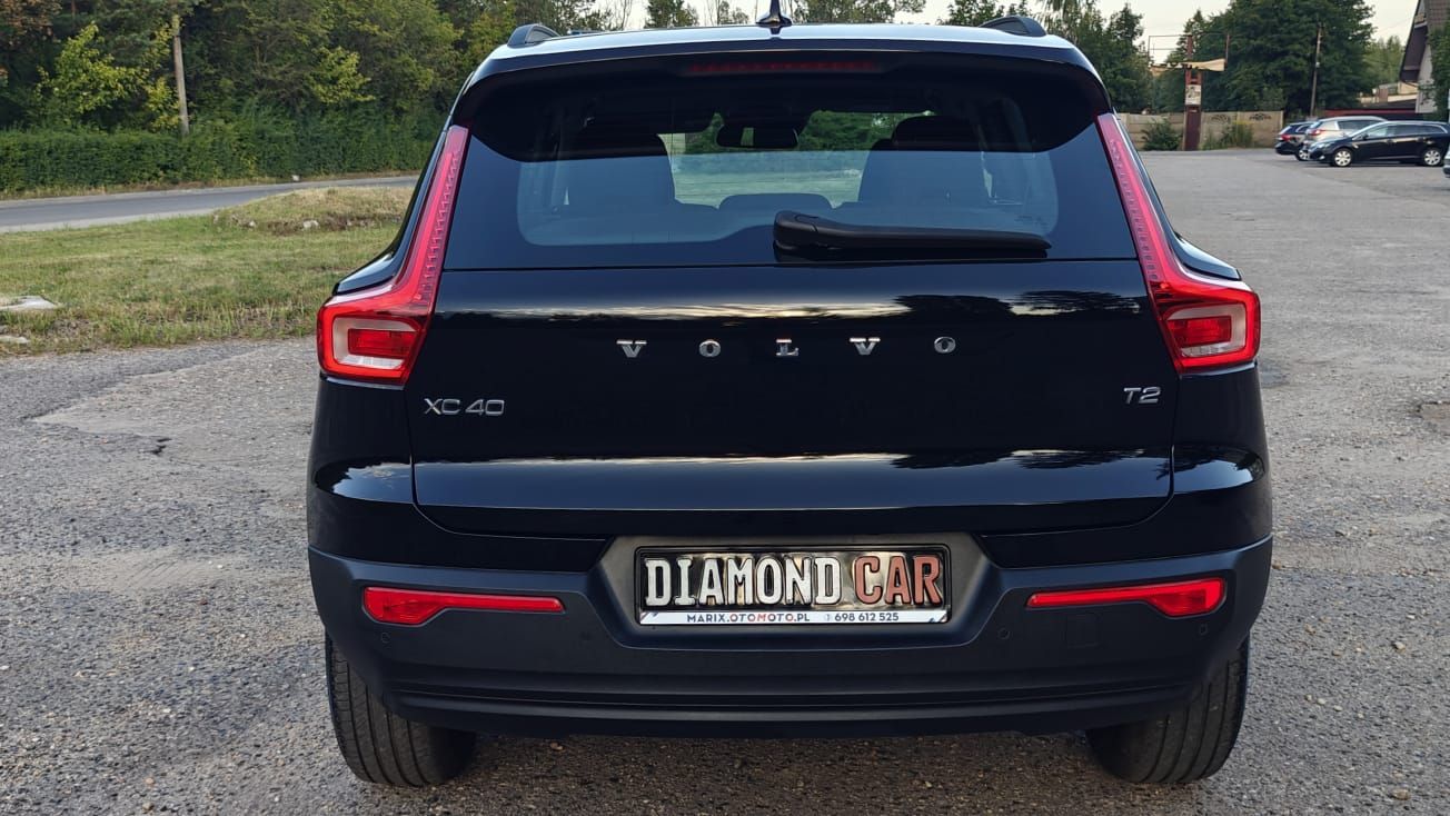 Volvo Xc 40 T3 Momentum 2022 - detal 15