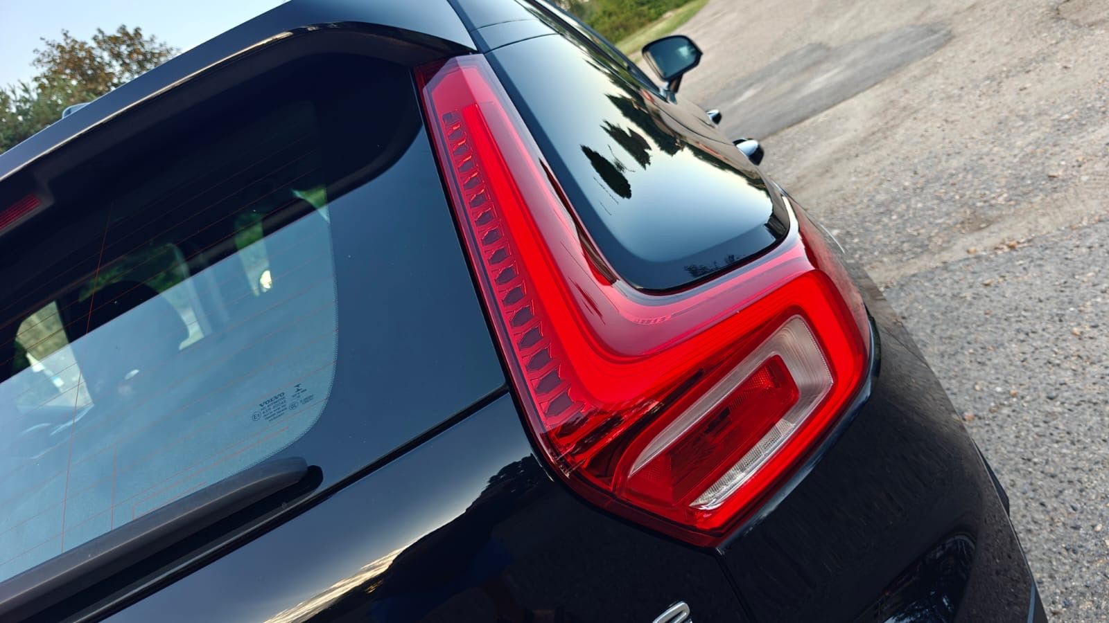 Volvo Xc 40 T3 Momentum 2022 - detal 29