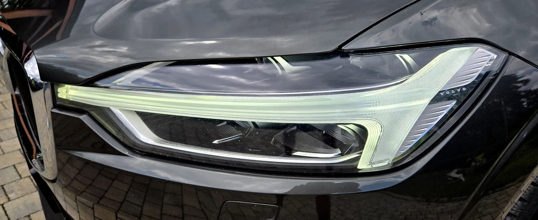 Volvo Xc 60 D4 Momentum Pro 2018 - deska