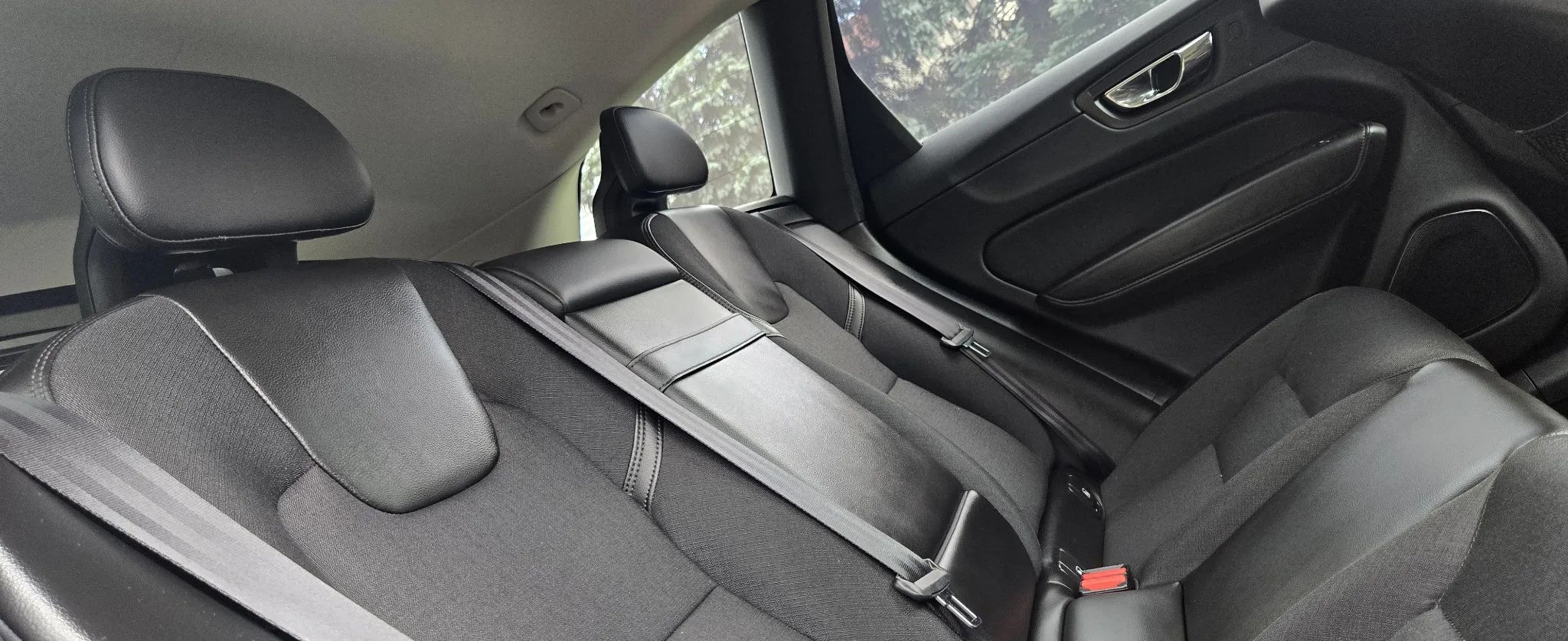Volvo Xc 60 D4 Momentum Pro 2018 - detal 12