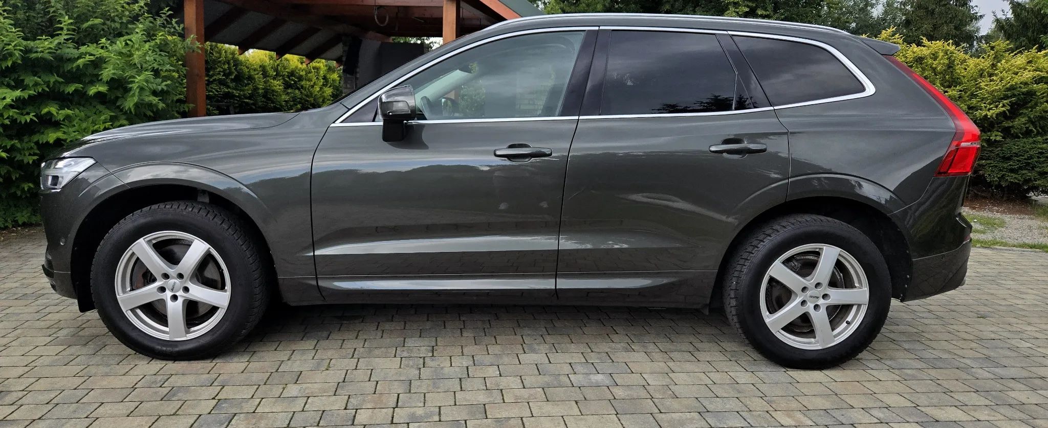 Volvo Xc 60 D4 Momentum Pro 2018 - detal 21