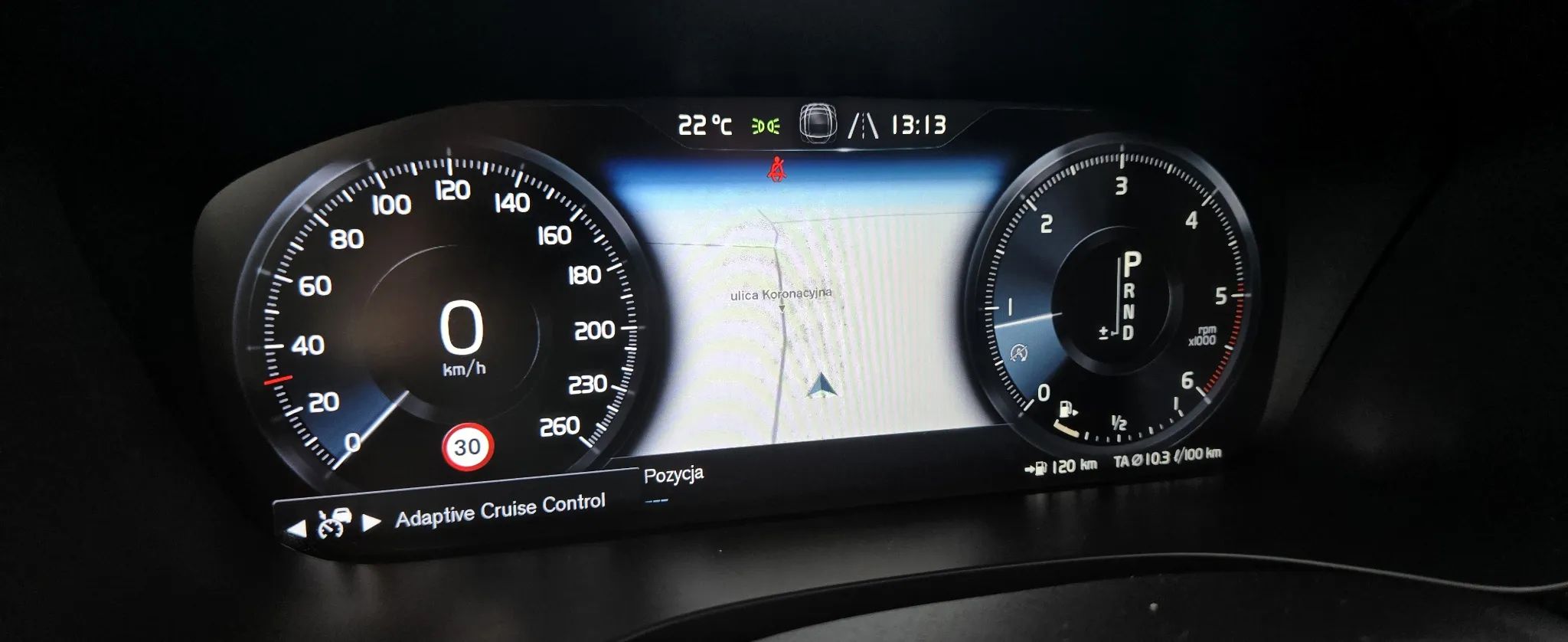 Volvo Xc 60 D4 Momentum Pro 2018 - detal 23