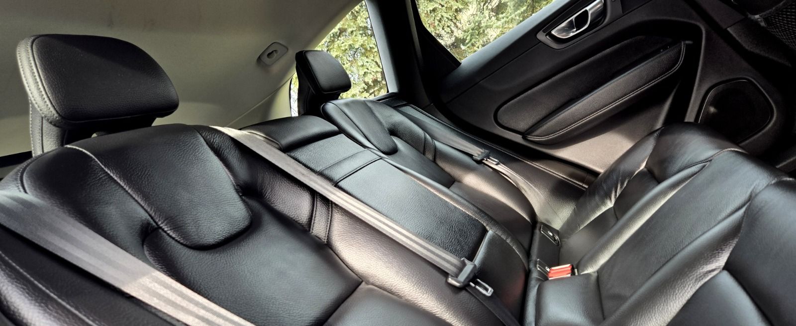 Volvo Xc 60 B4 D Geartronic Momentum Pro 2021 - felgi