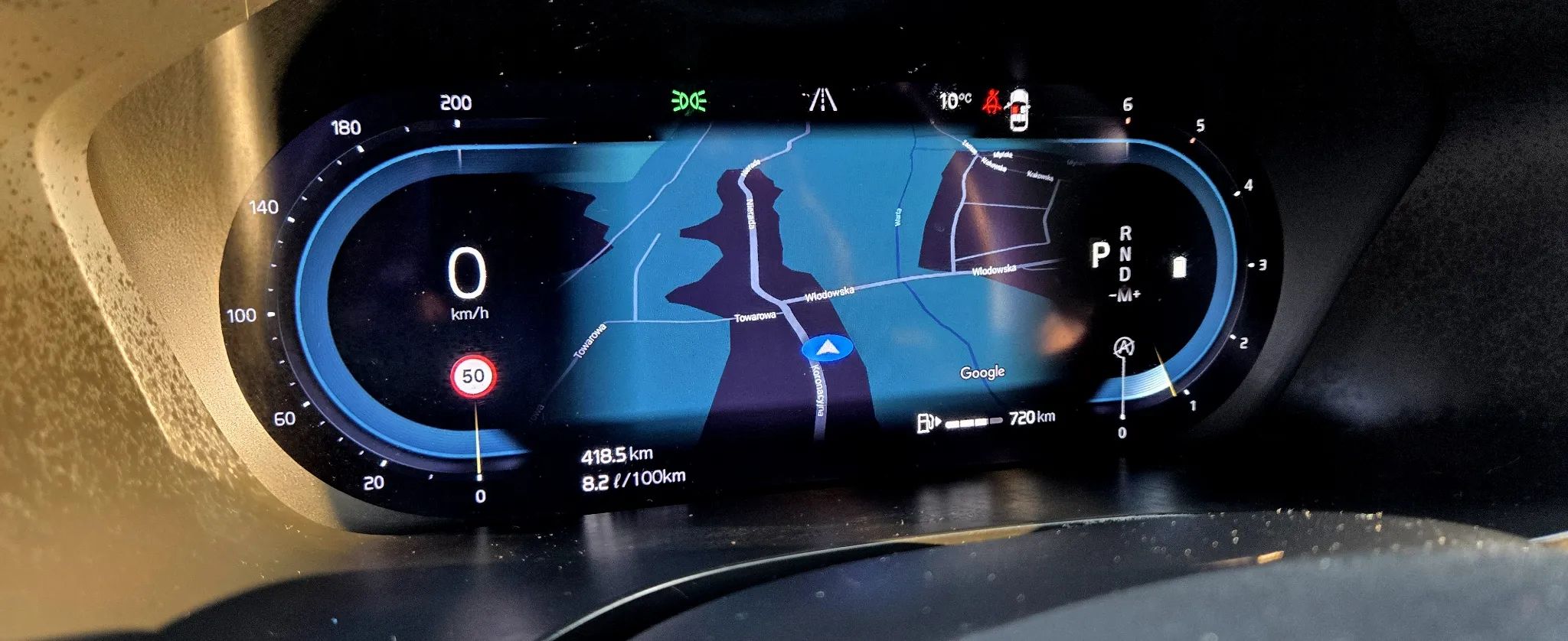 Volvo Xc 60 B4 D Geartronic Momentum Pro 2021 - detal 25