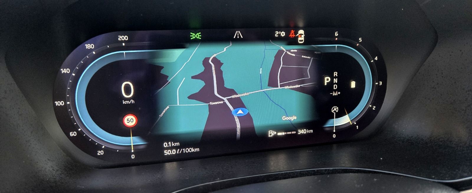 Volvo Xc 60 B4 D Ultimate Dark 2022 - detal 19