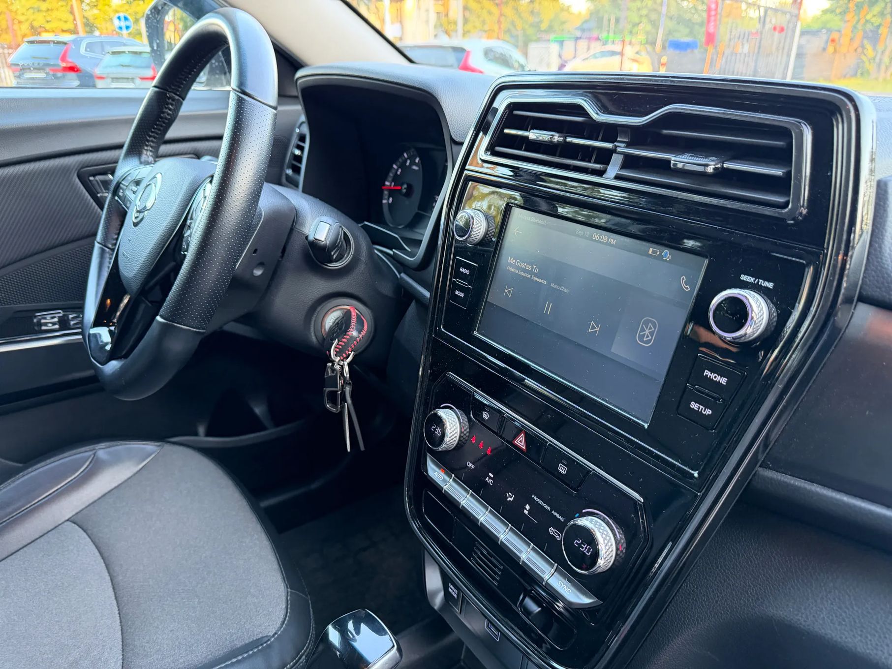 SsangYong Tivoli Grand Gdi Joy 2022 - felgi
