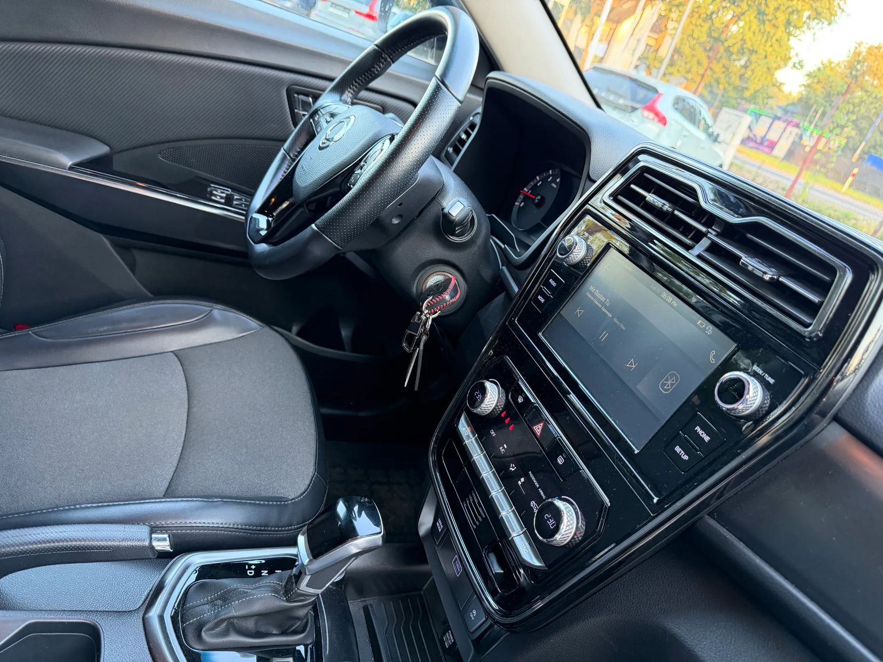 SsangYong Tivoli Grand Gdi Joy 2022 - detal 11