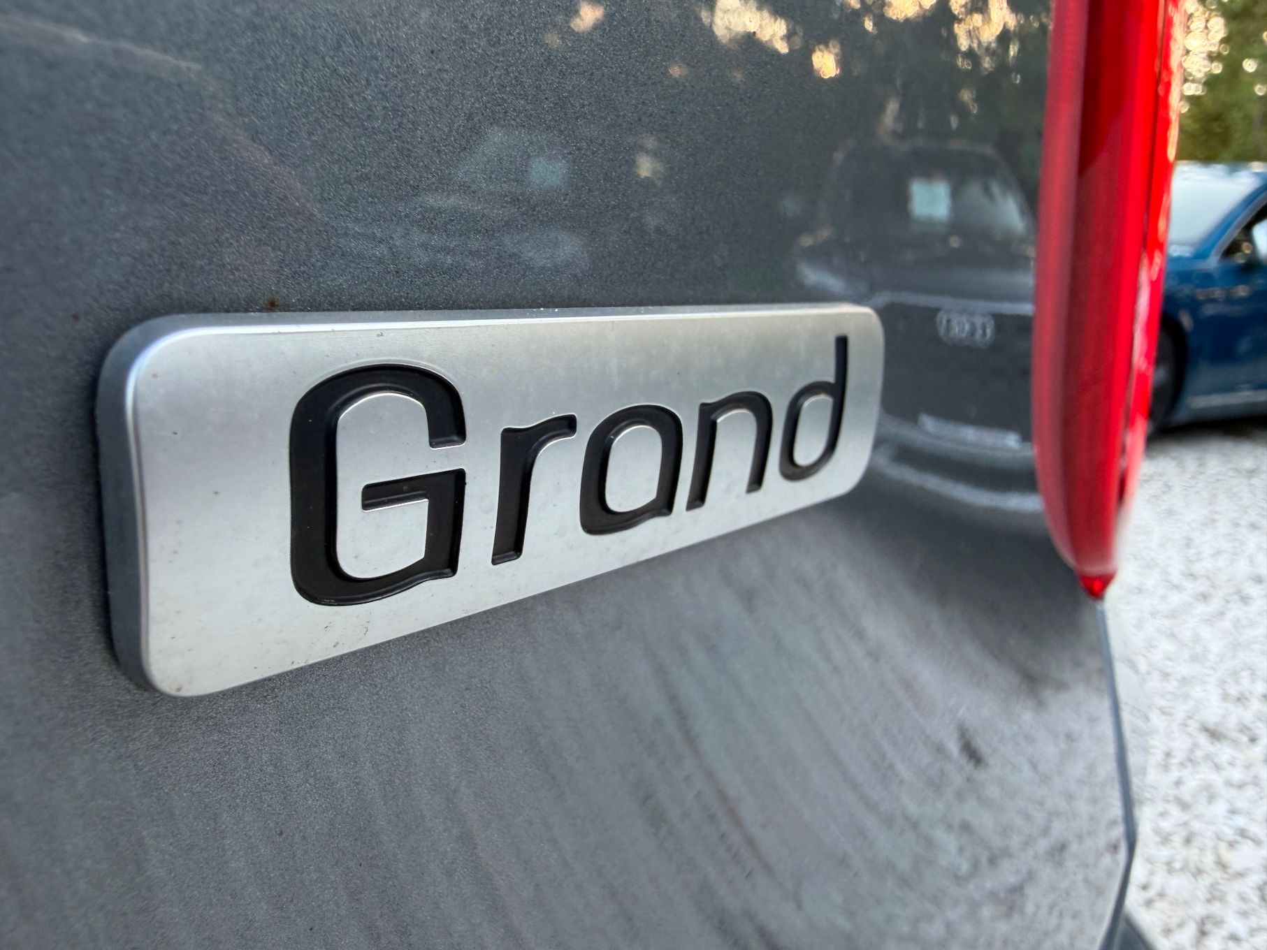 SsangYong Tivoli Grand Gdi Joy 2022 - detal 23