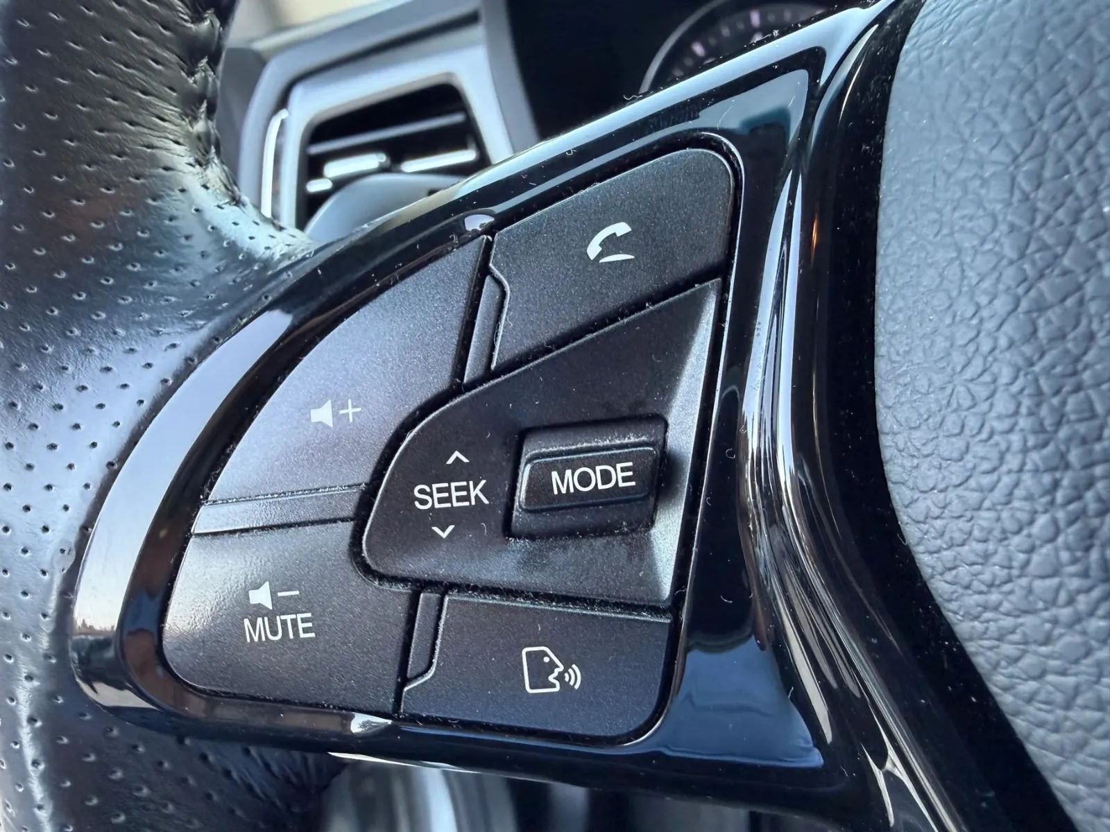 SsangYong Tivoli Grand Gdi Joy 2022 - detal 24