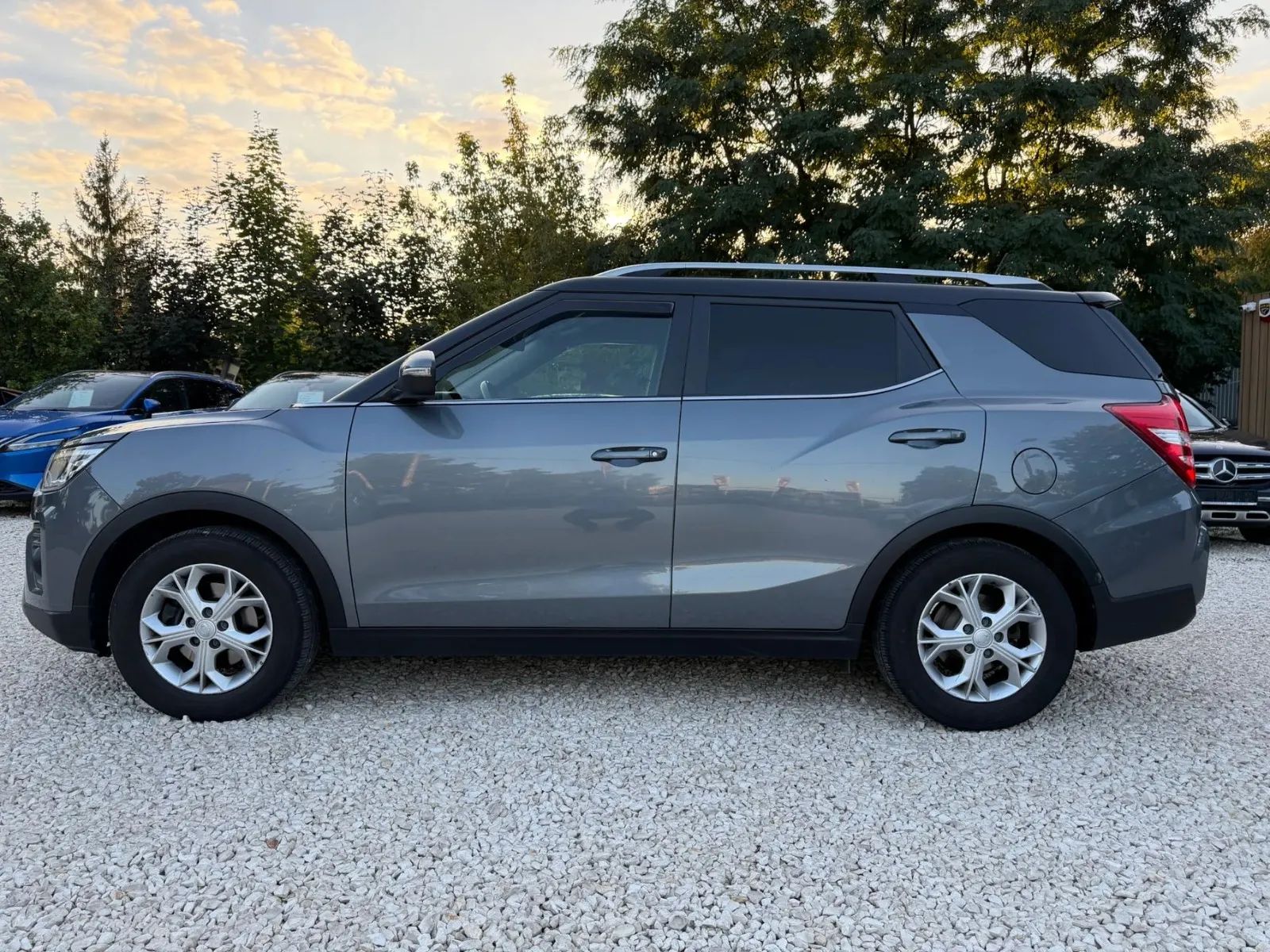 SsangYong Tivoli Grand Gdi Joy 2022 - detal 26