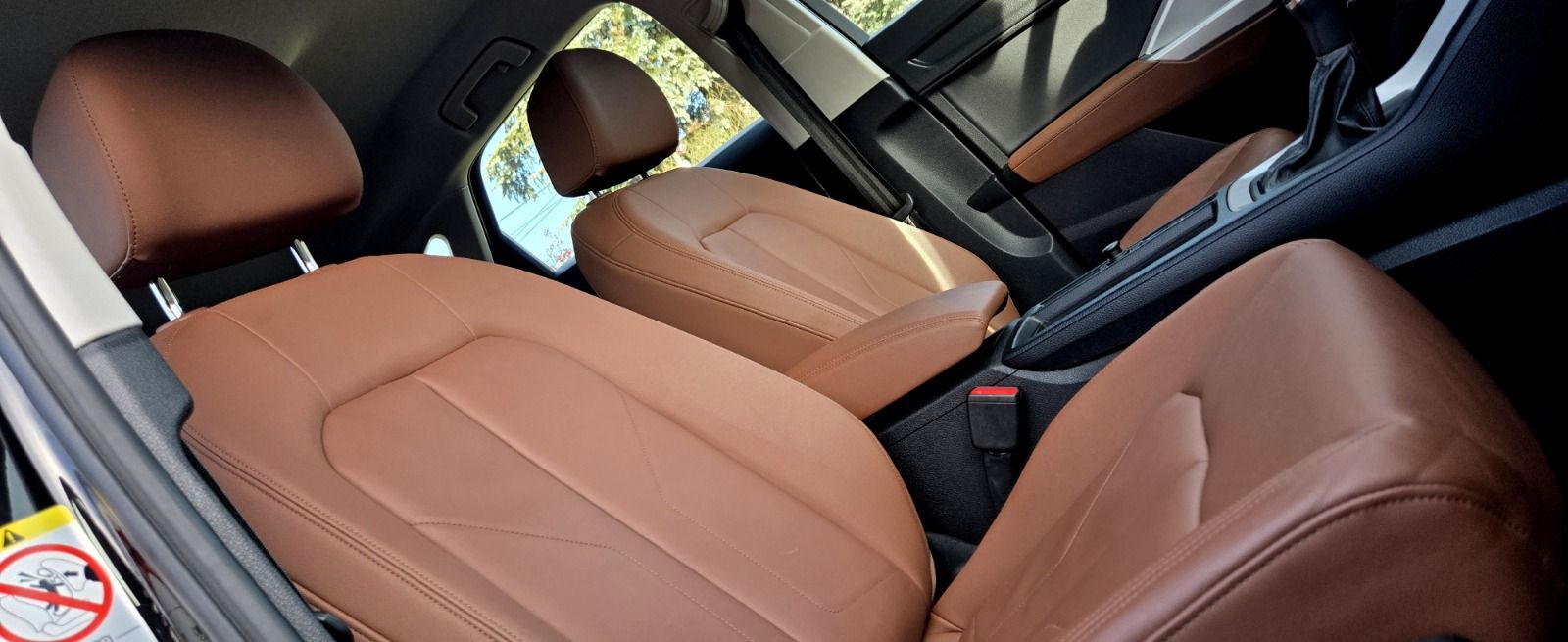 Audi Q3 2 0 Tdi Sport S Tronic 2022 - felgi